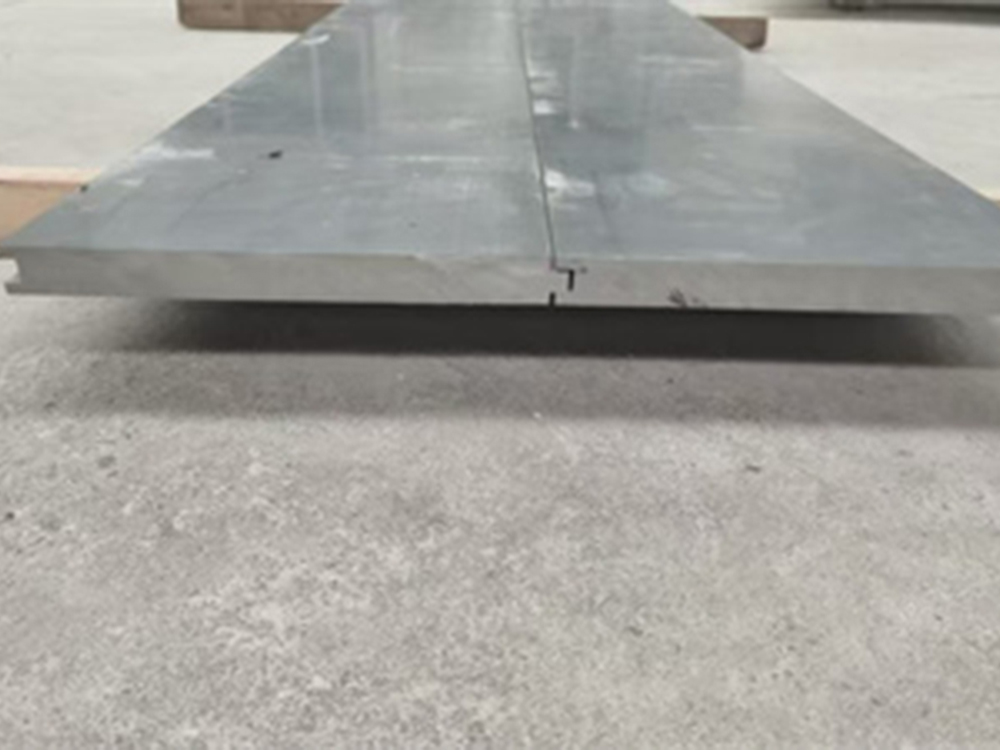 料/煤倉粘接堵塞怎么辦？安陽晨旭高分子煤倉耐磨襯板廠家來解決